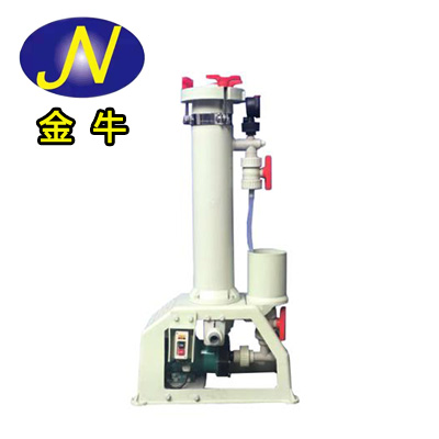 JNF-2001電鍍過濾機(jī)